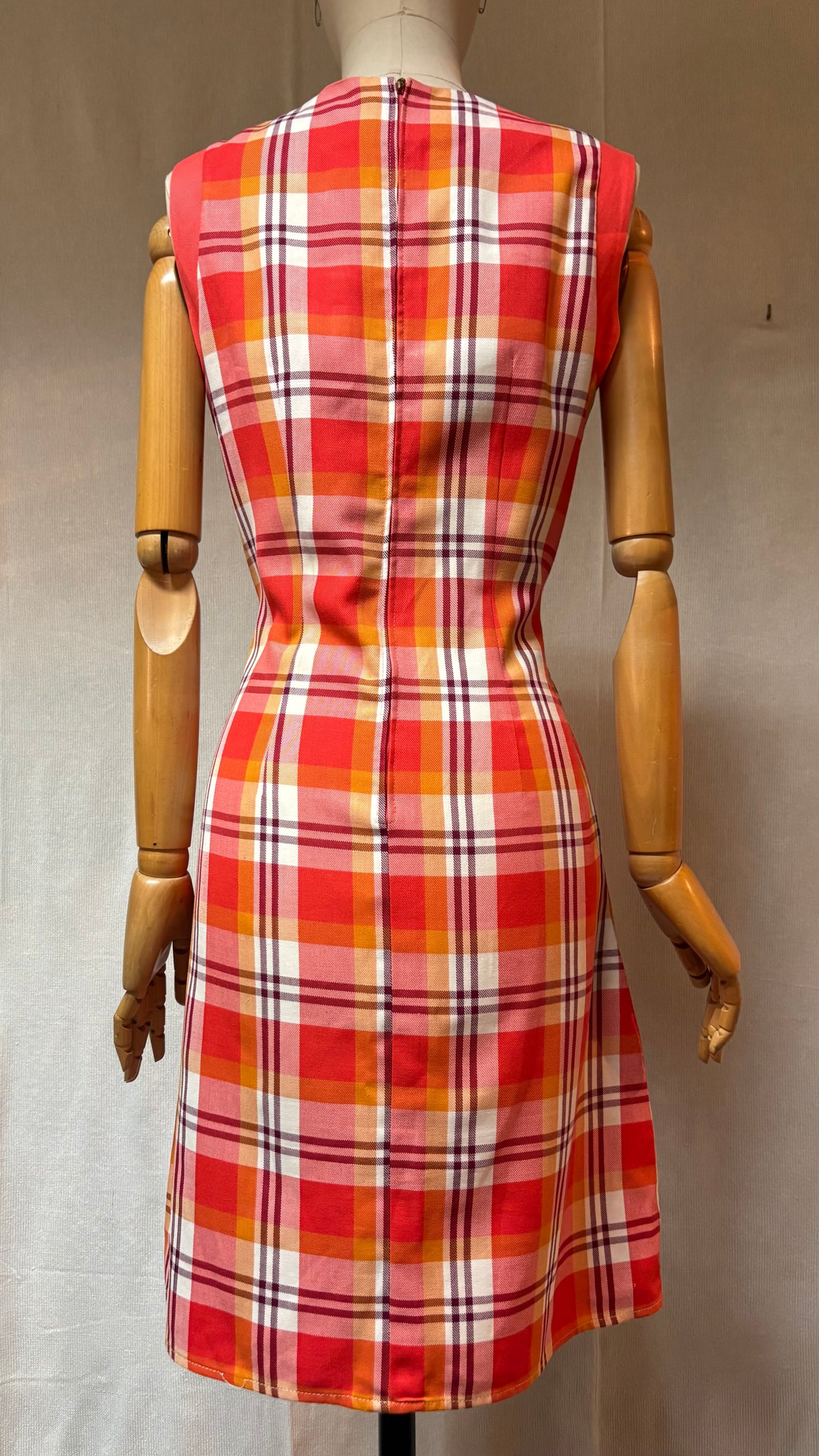 Vestido 60s Dionne