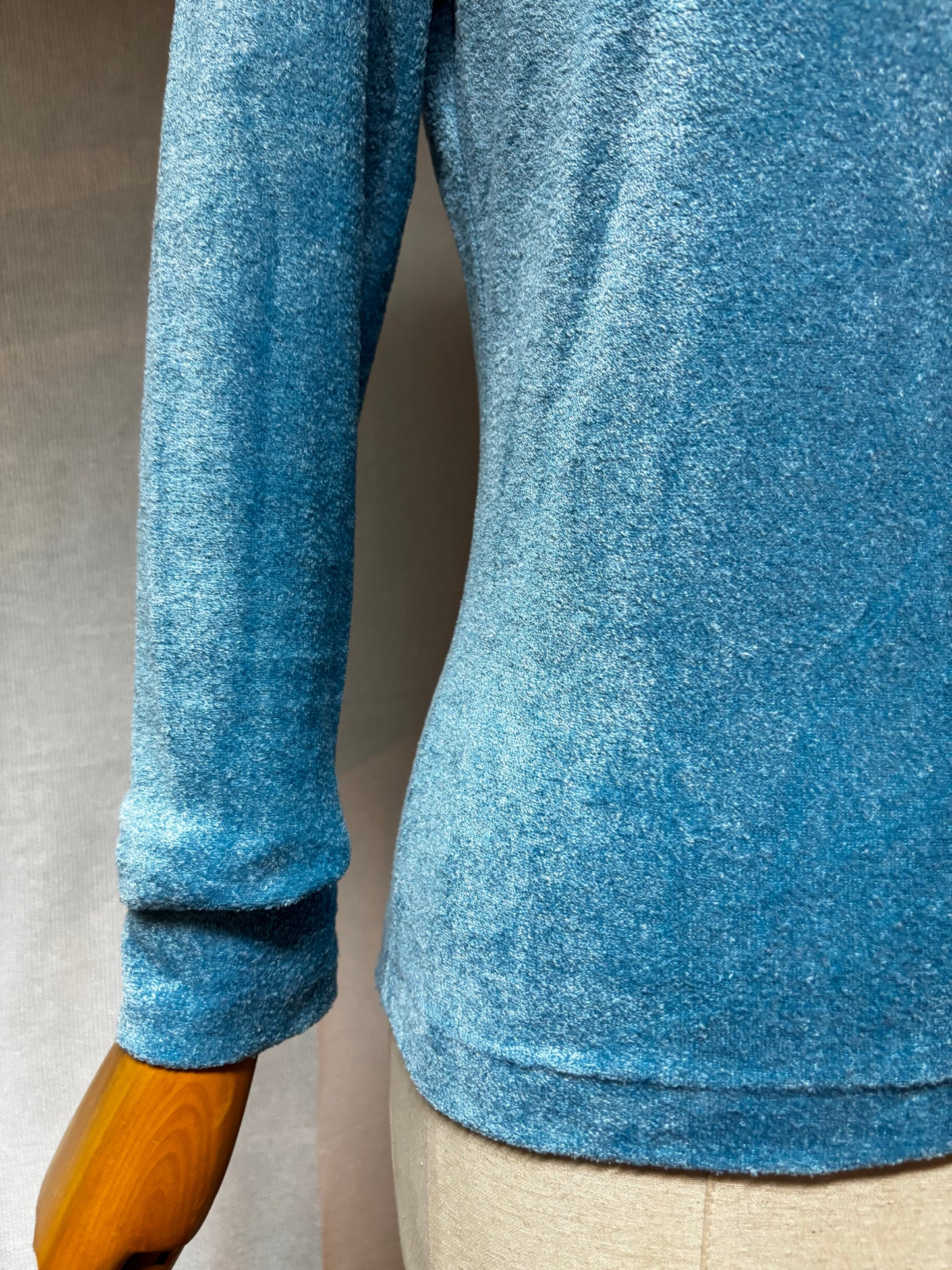 Jersey 60s Fred Perry