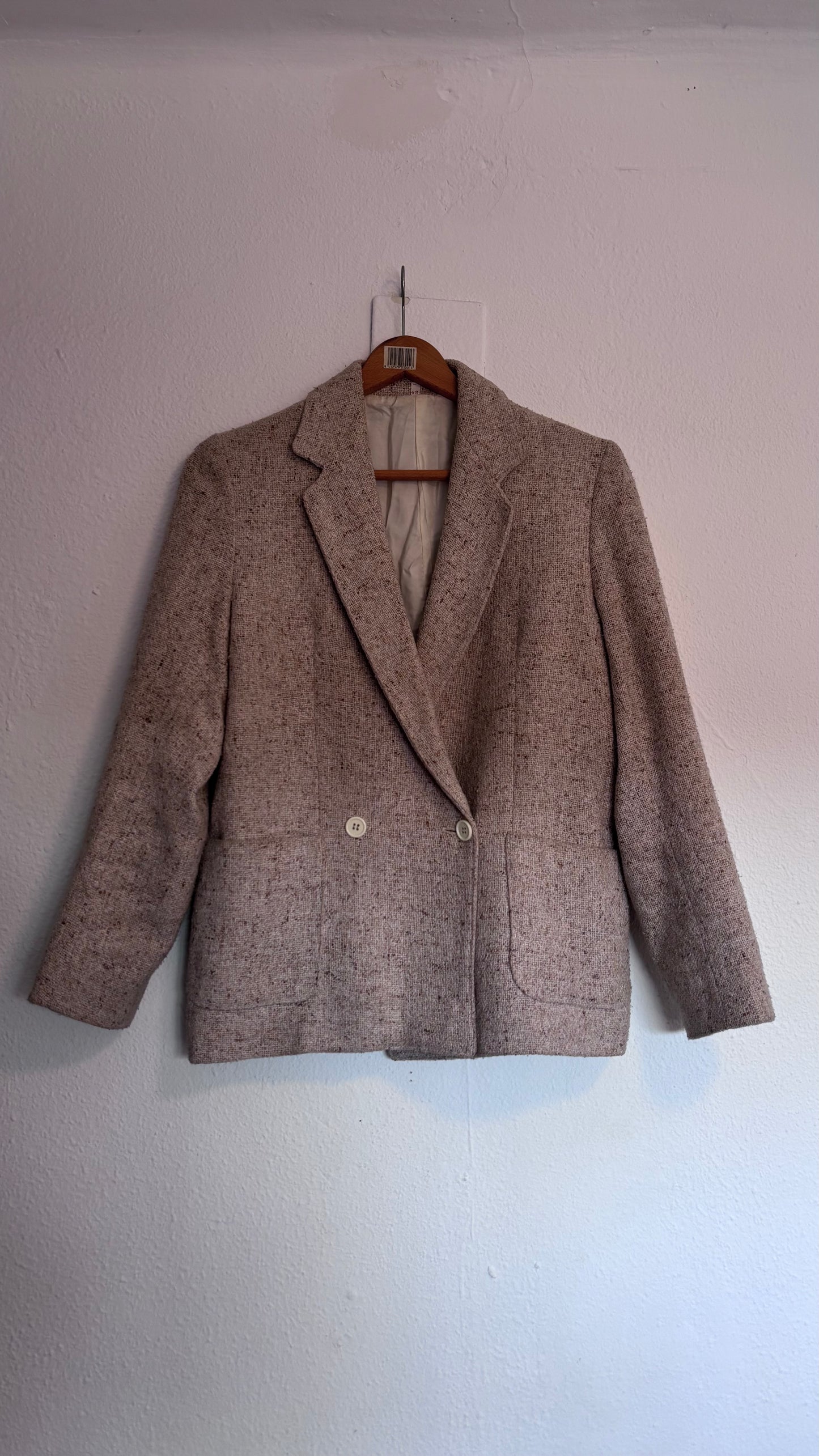 Chaqueta 70s Zay