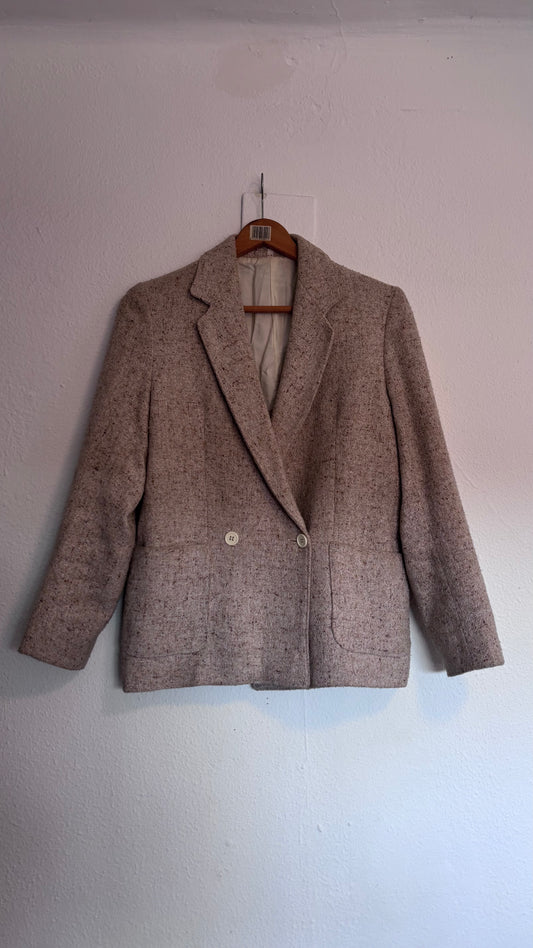 Chaqueta 70s Zay