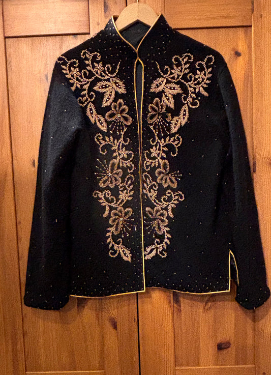 Cárdigan 80s Maddie