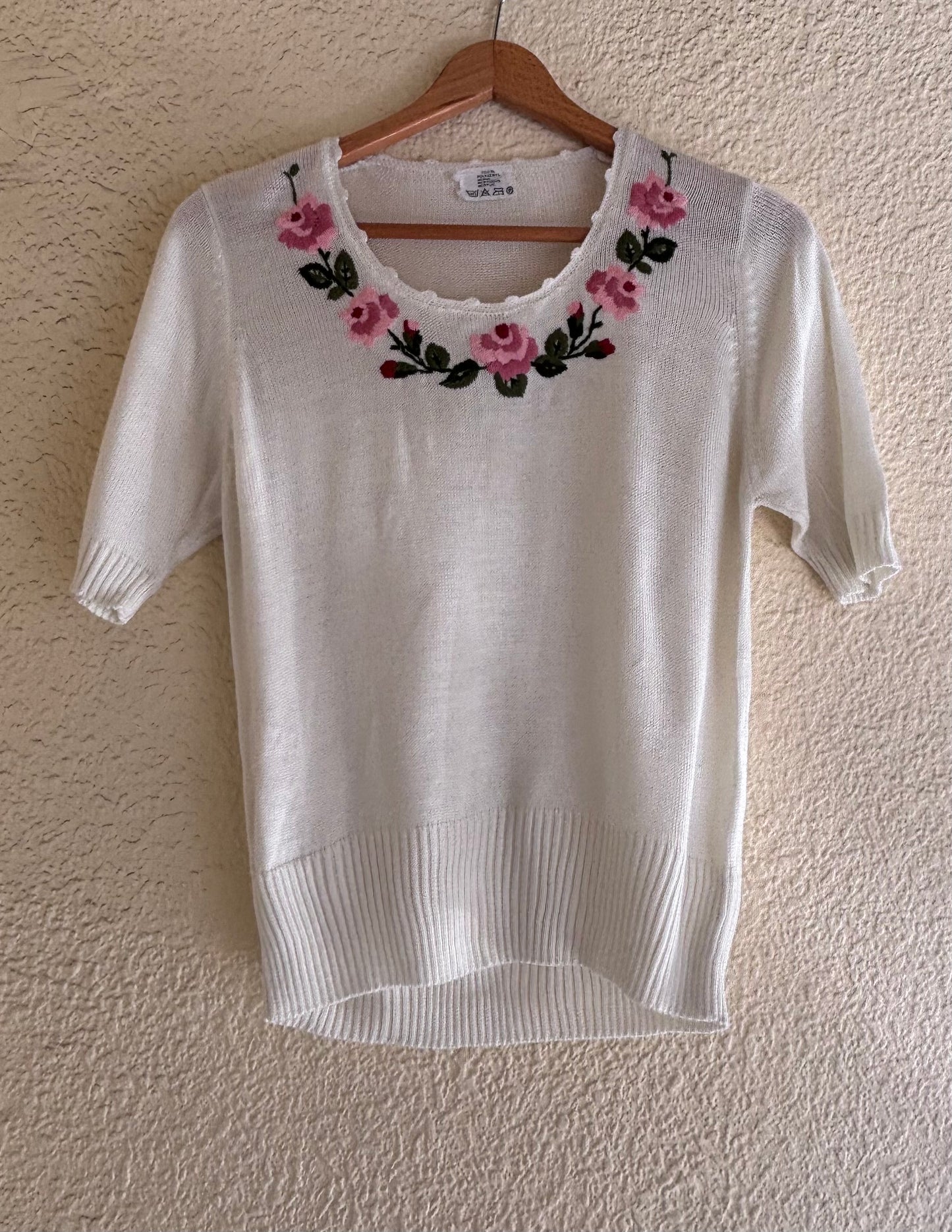 Jersey 70s Rosetta