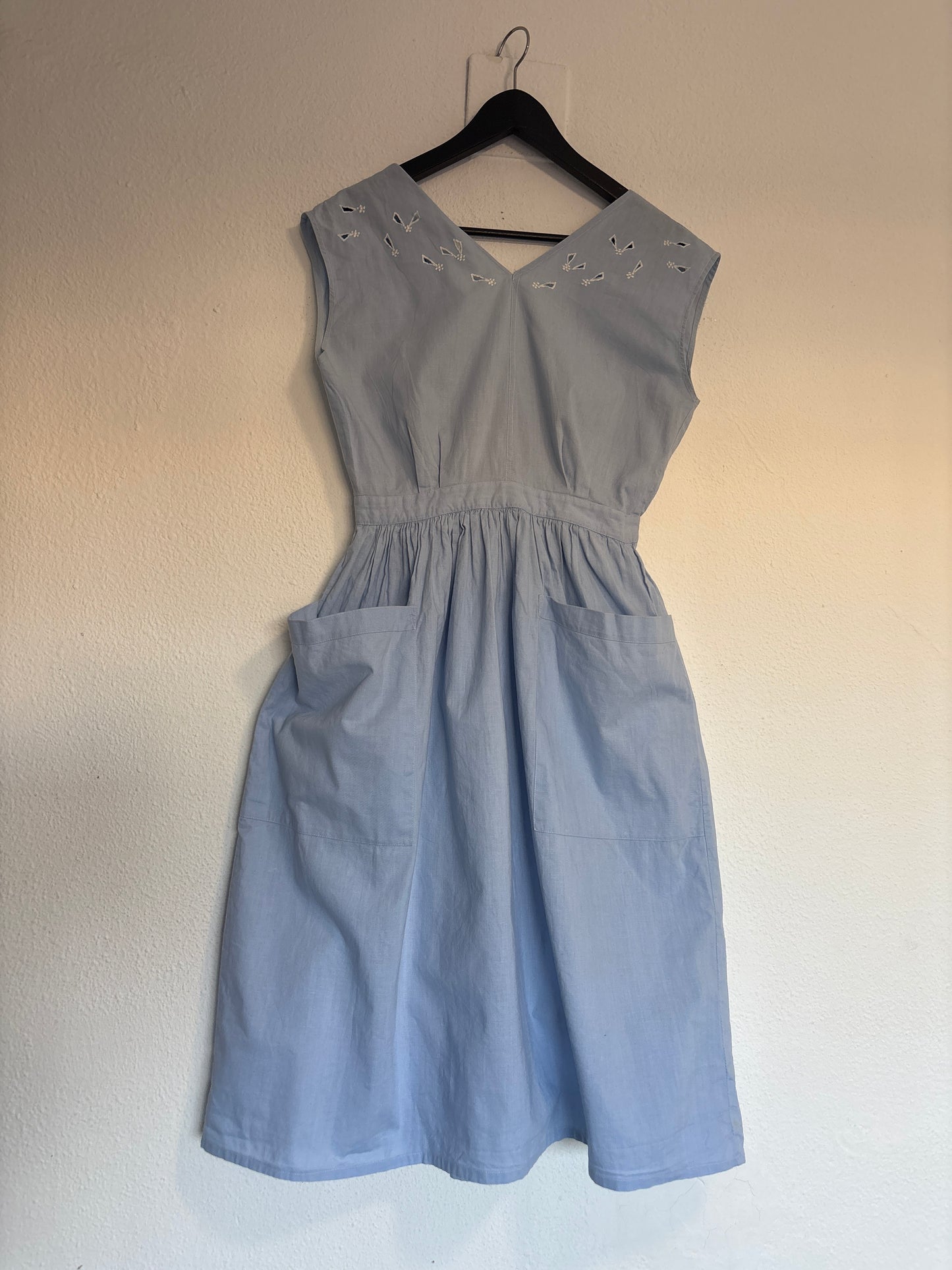 Vestido 60s Margot