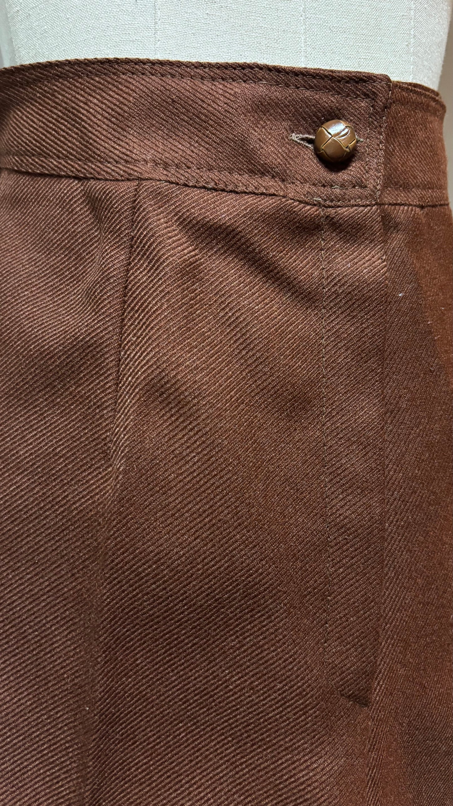 Pantalón 70s Silvye