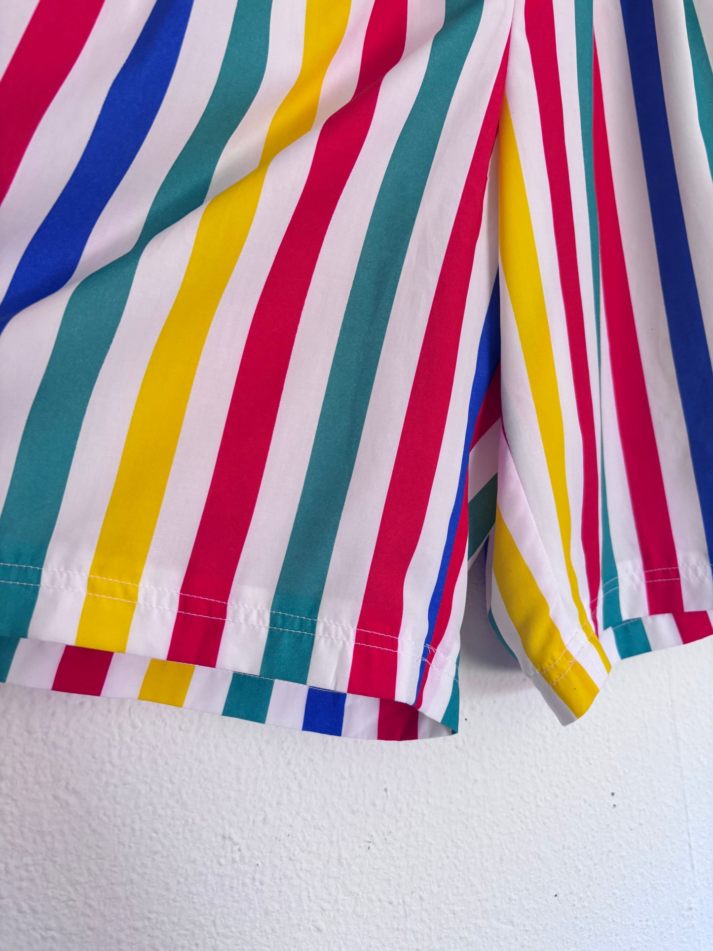 Shorts 80s Malin