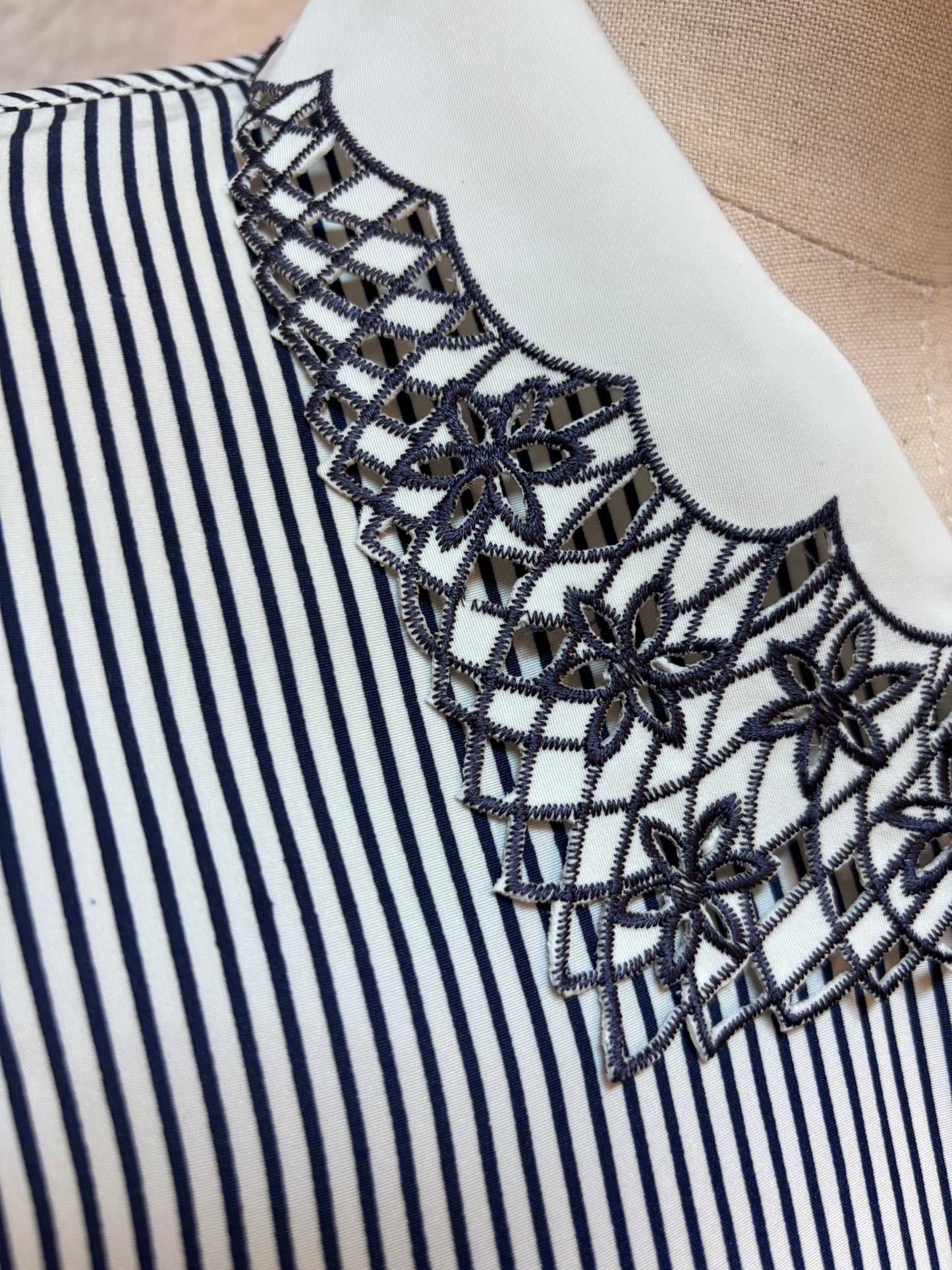Camisa 80s Serena