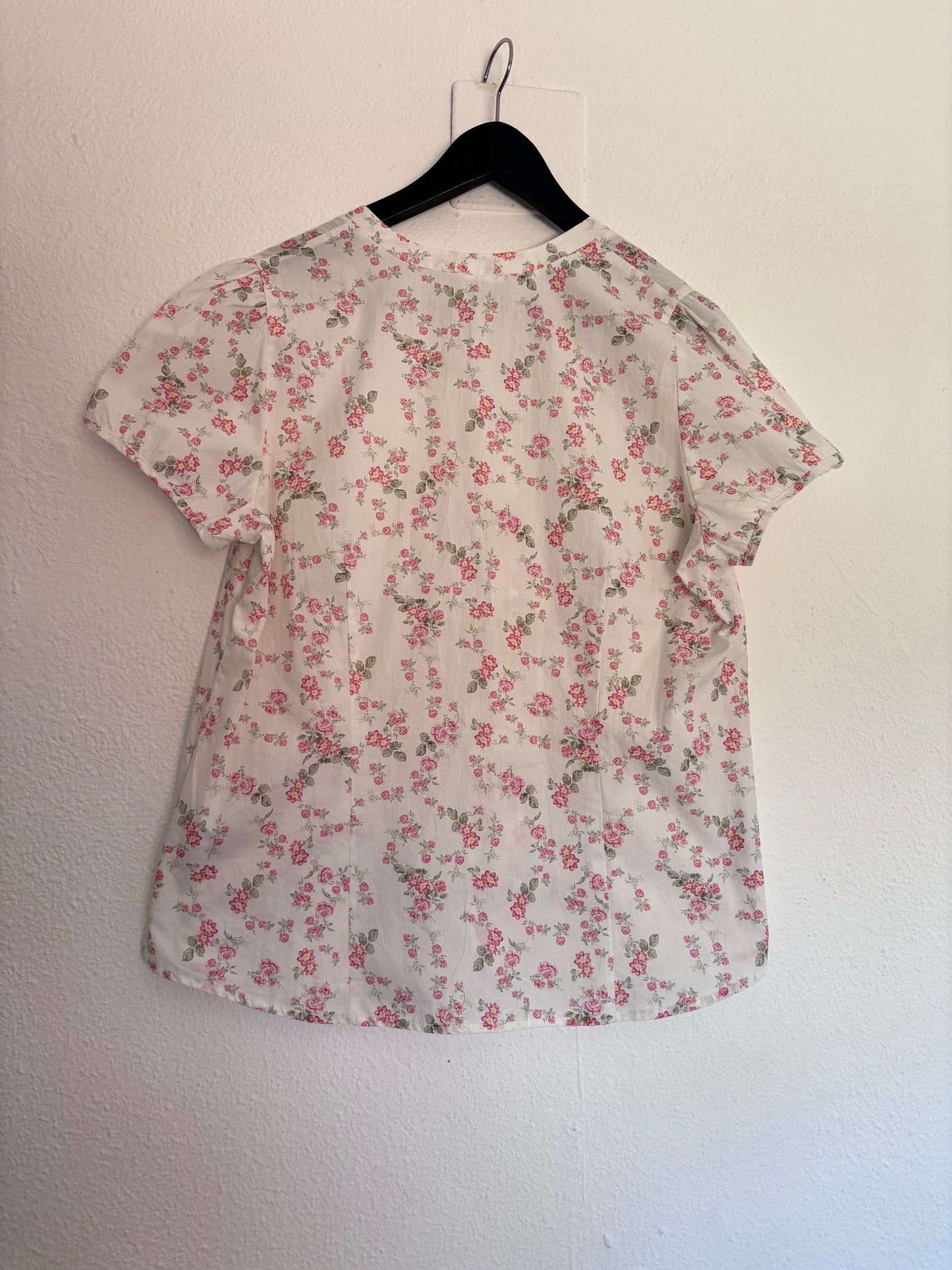 Camisa 80s Hammerschmid