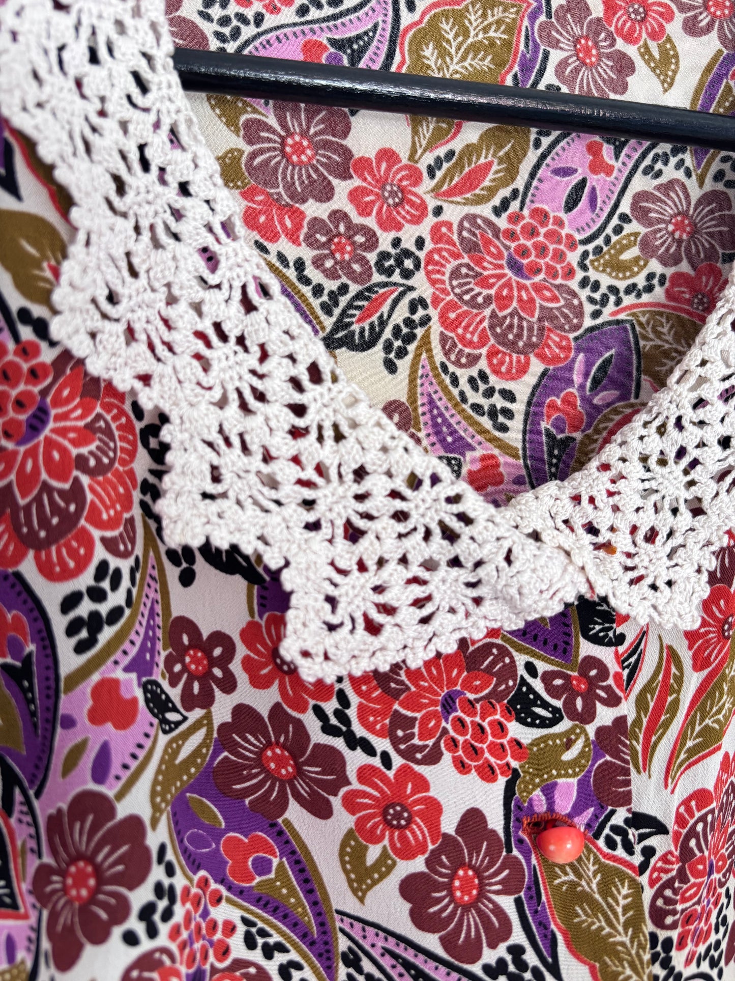 Camisa 70s Gianna