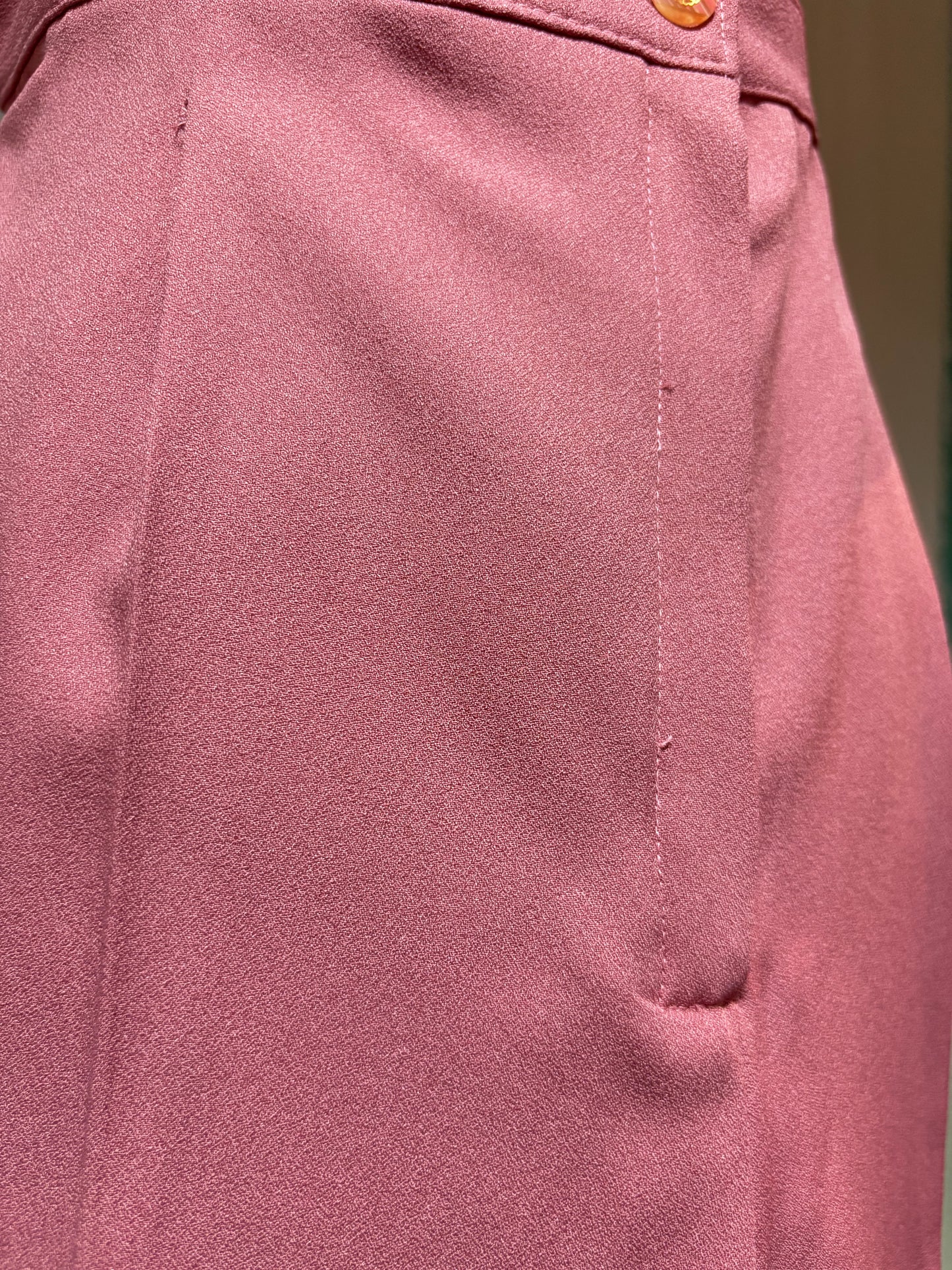 Pantalón 80s Micaela