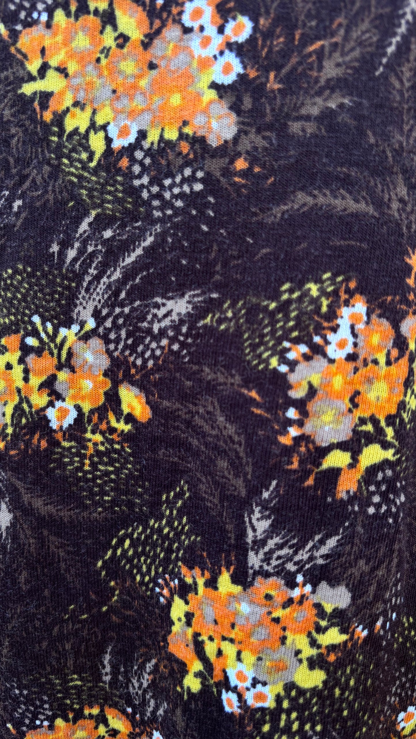 Camisa 70s West