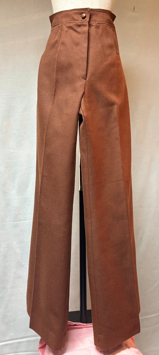 Pantalón 70s Silvye