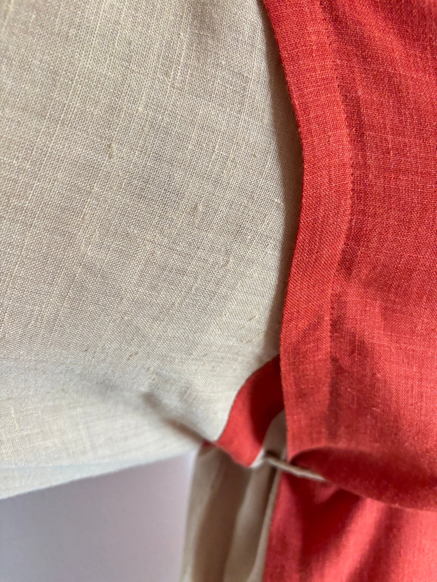 Vestido 80s Arturo Aranda