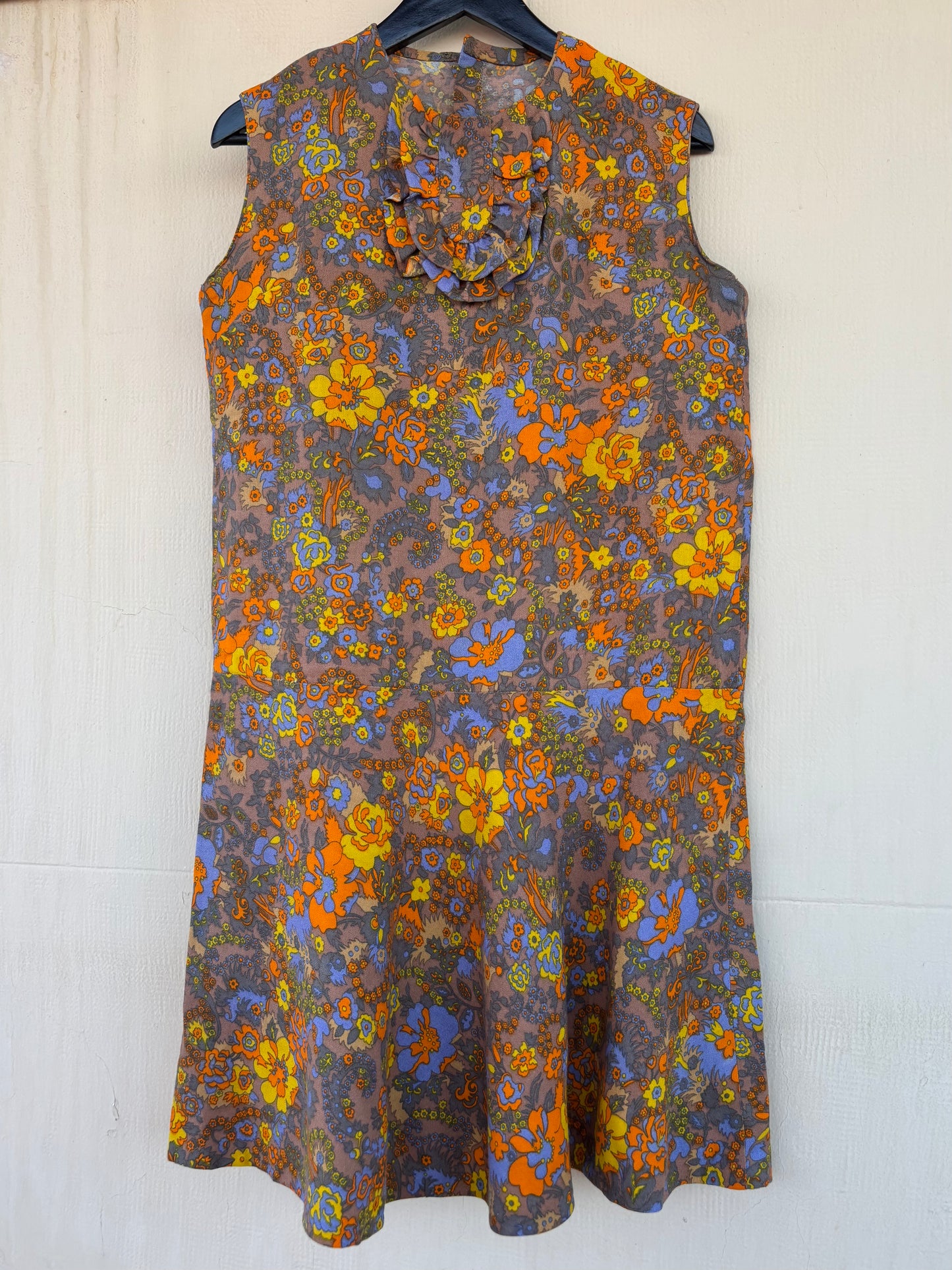 Vestido 60s Patty