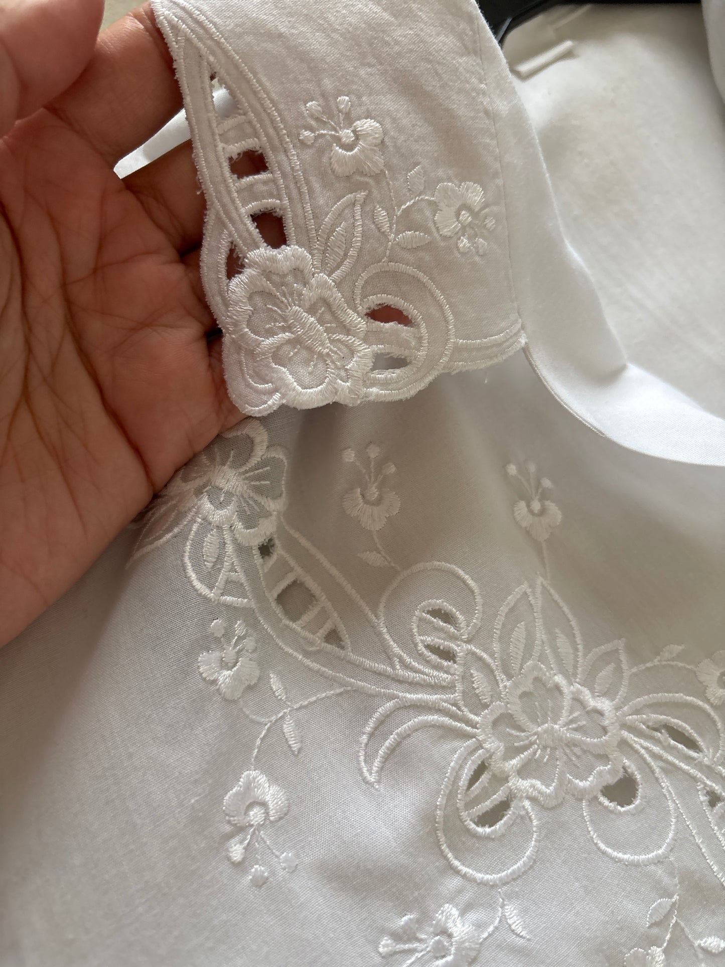 Camisa 80s Théa