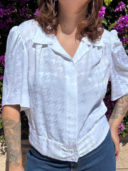 Camisa 80s Gala