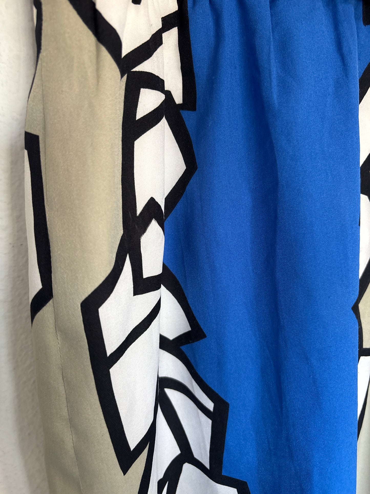 Vestido 80s Ducra