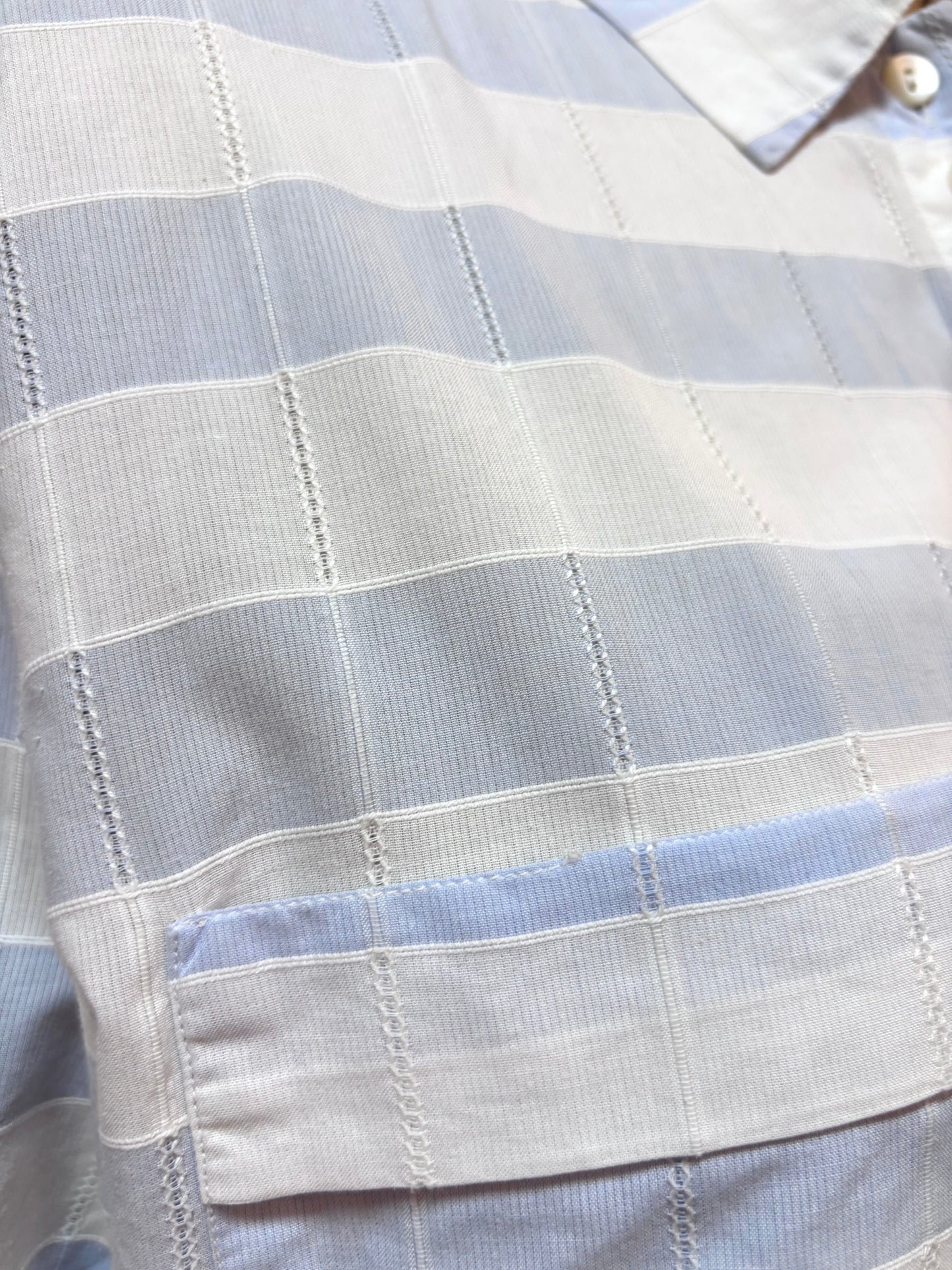 Camisa 80s Luisa Perugini