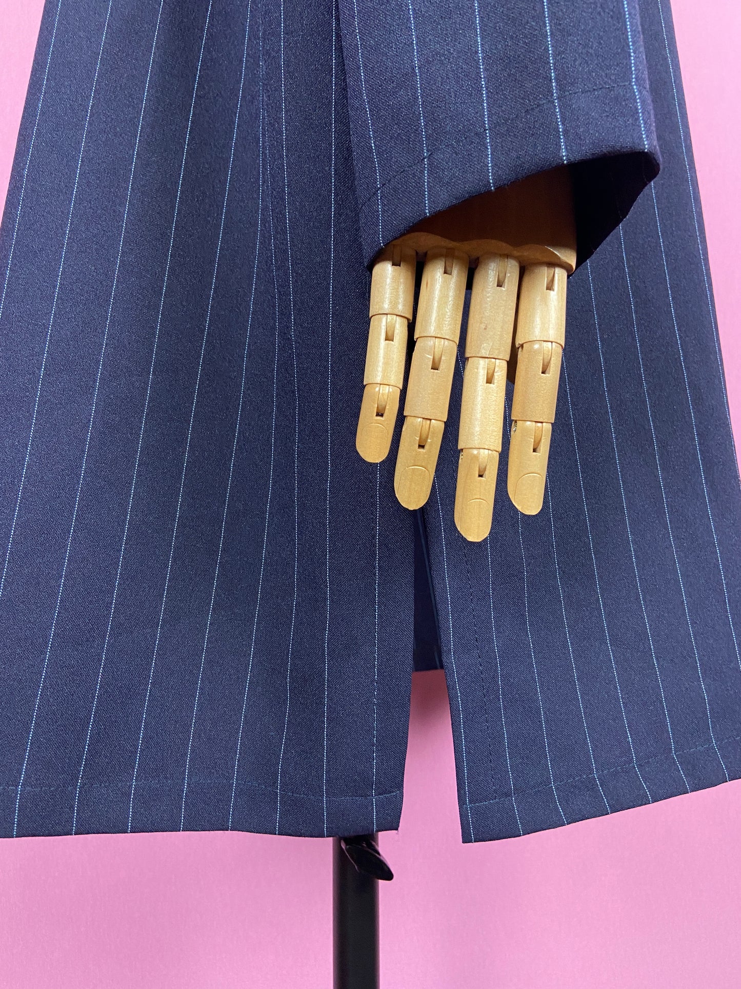 Chaqueta 80s Sandra