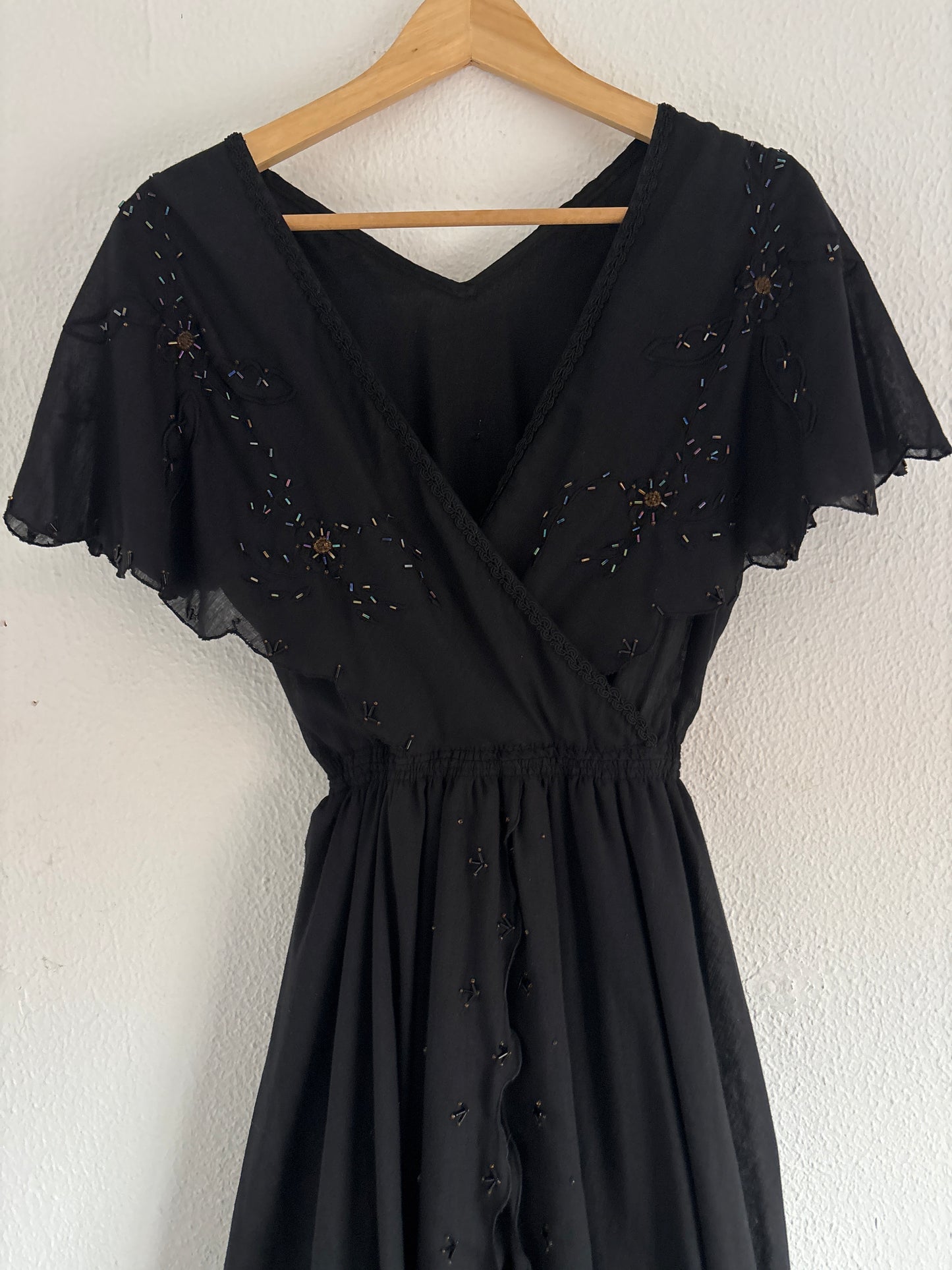 Vestido 1950s Edna