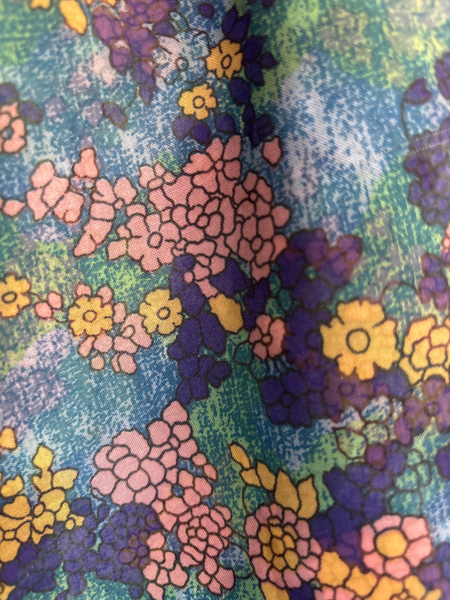 Vestido 70s Savona