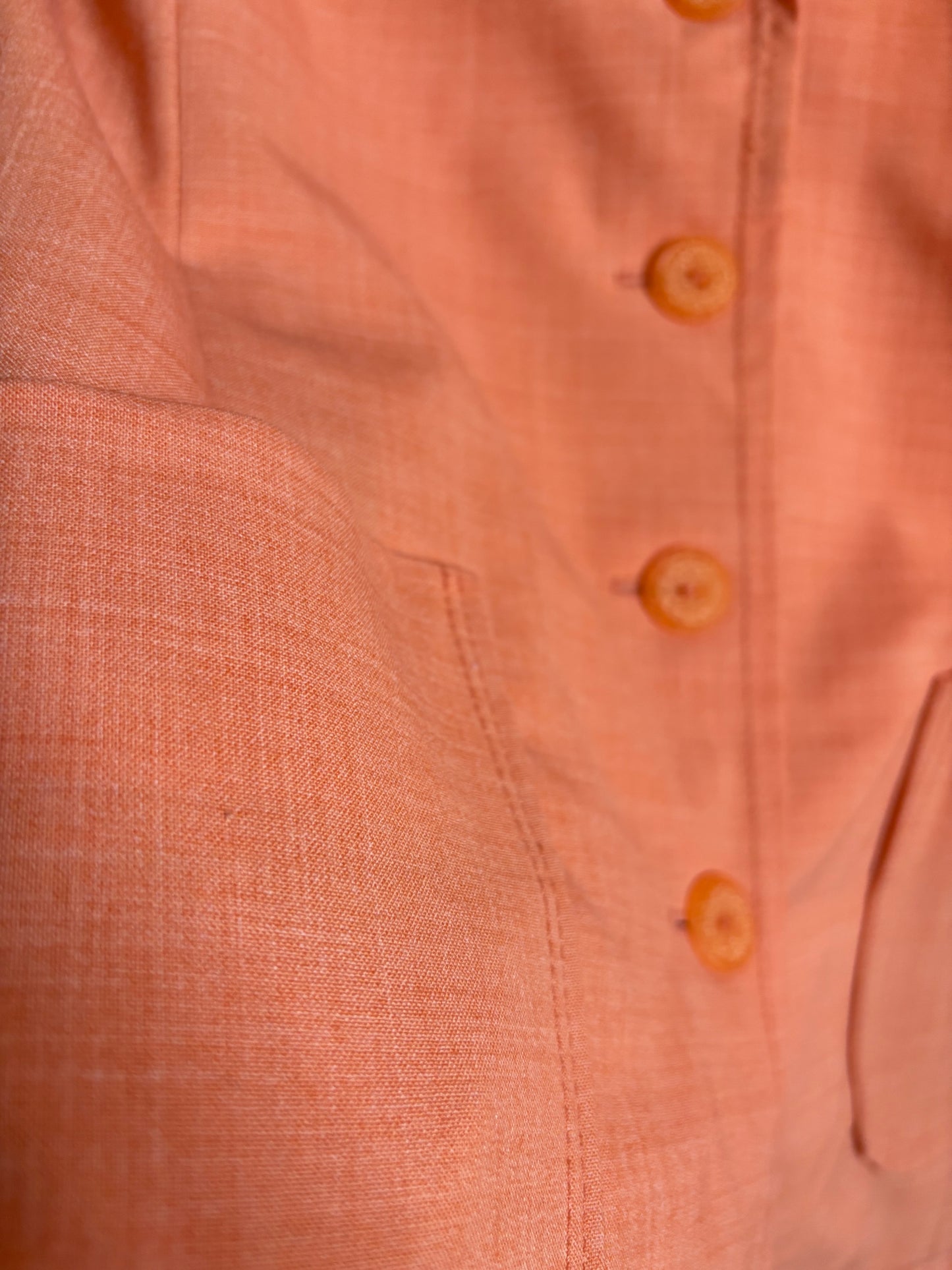 Chaqueta 80s Peachy