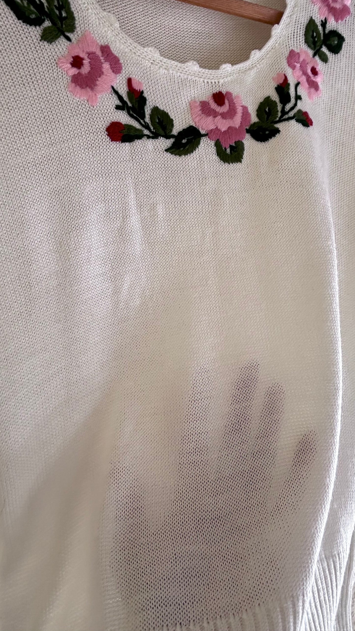 Jersey 70s Rosetta