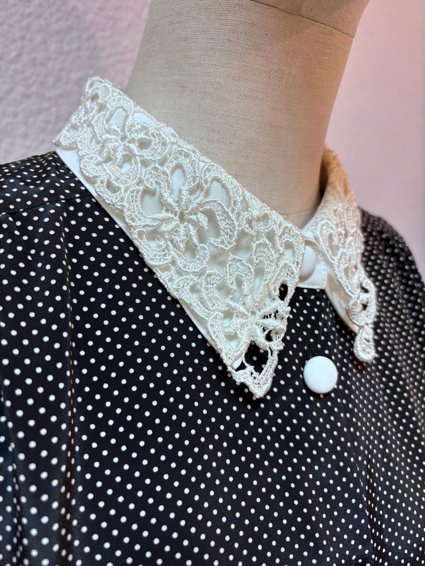 Camisa 80s Bellina
