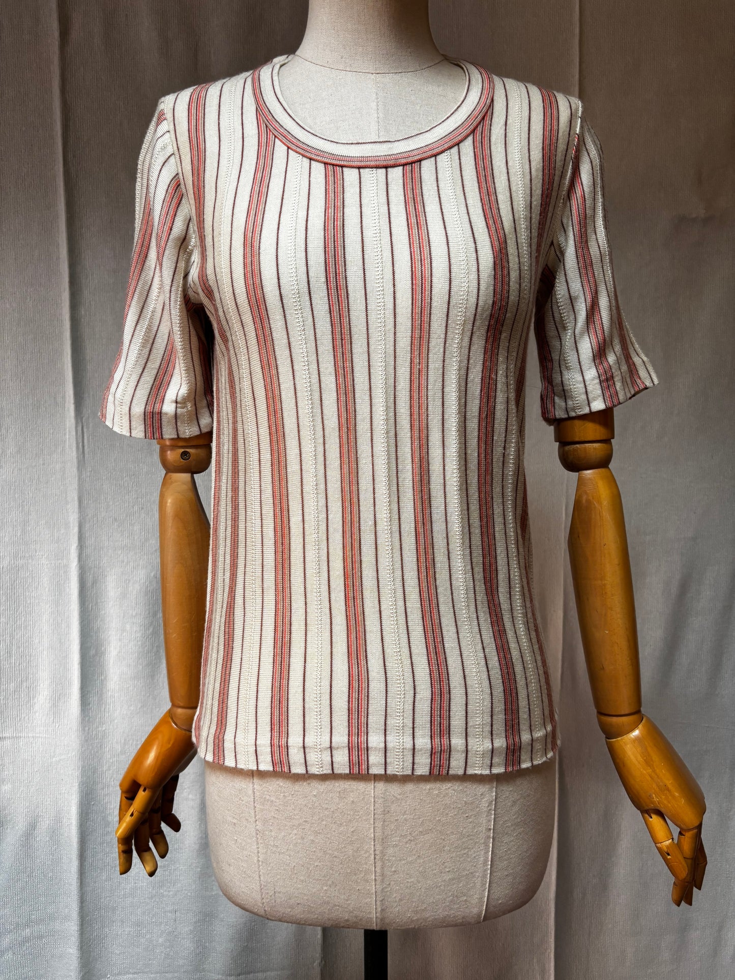 Jersey 60s Courtelle