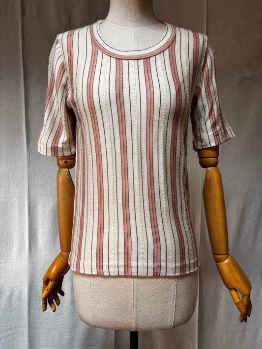 Jersey 60s Courtelle