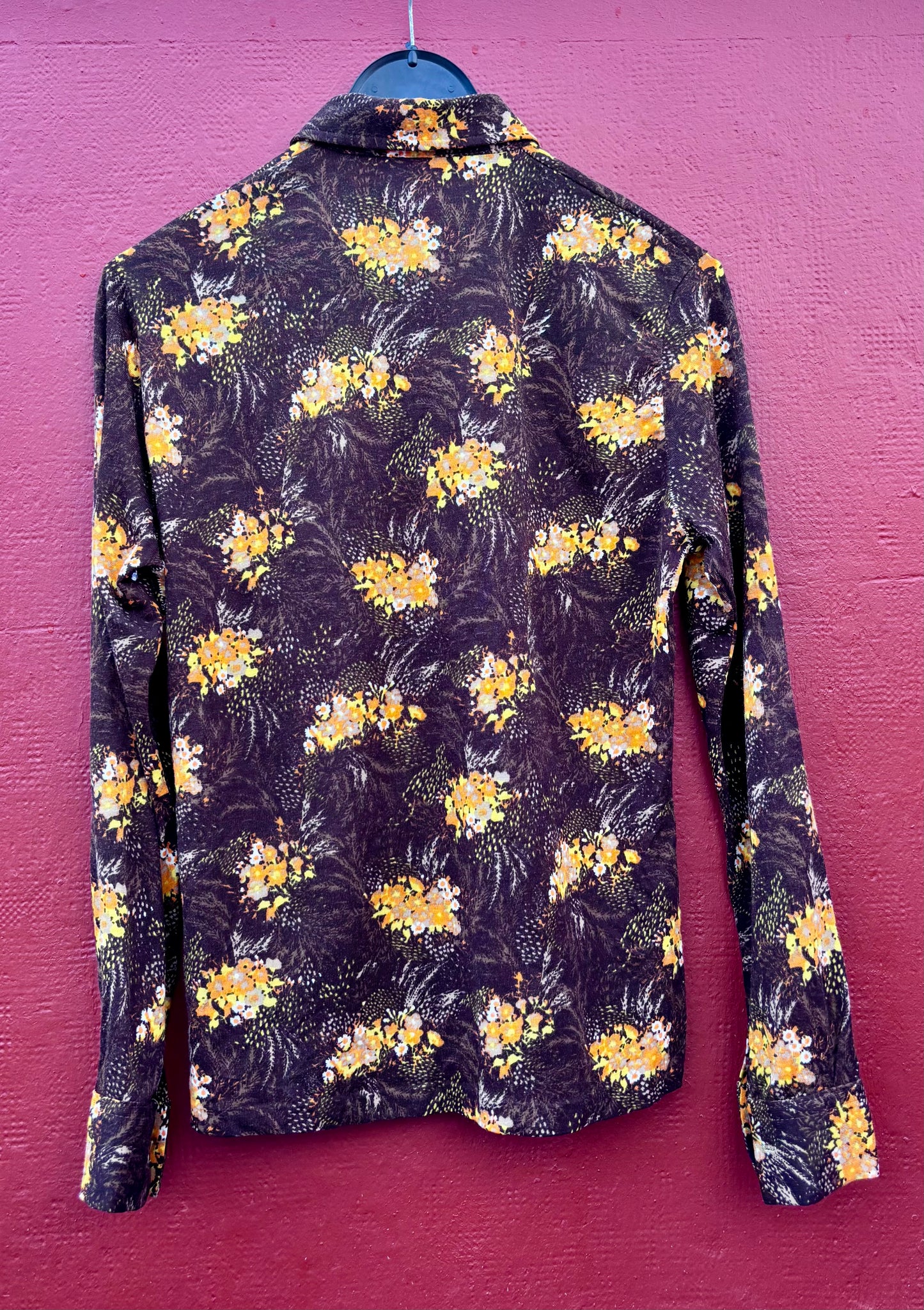 Camisa 70s West