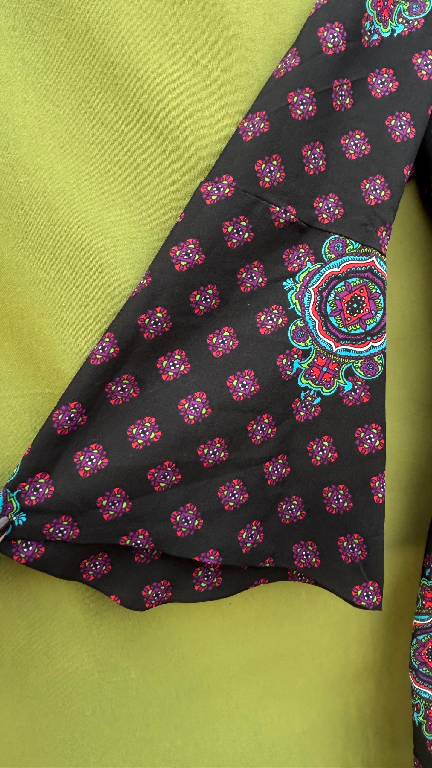 Vestido 60s Melly