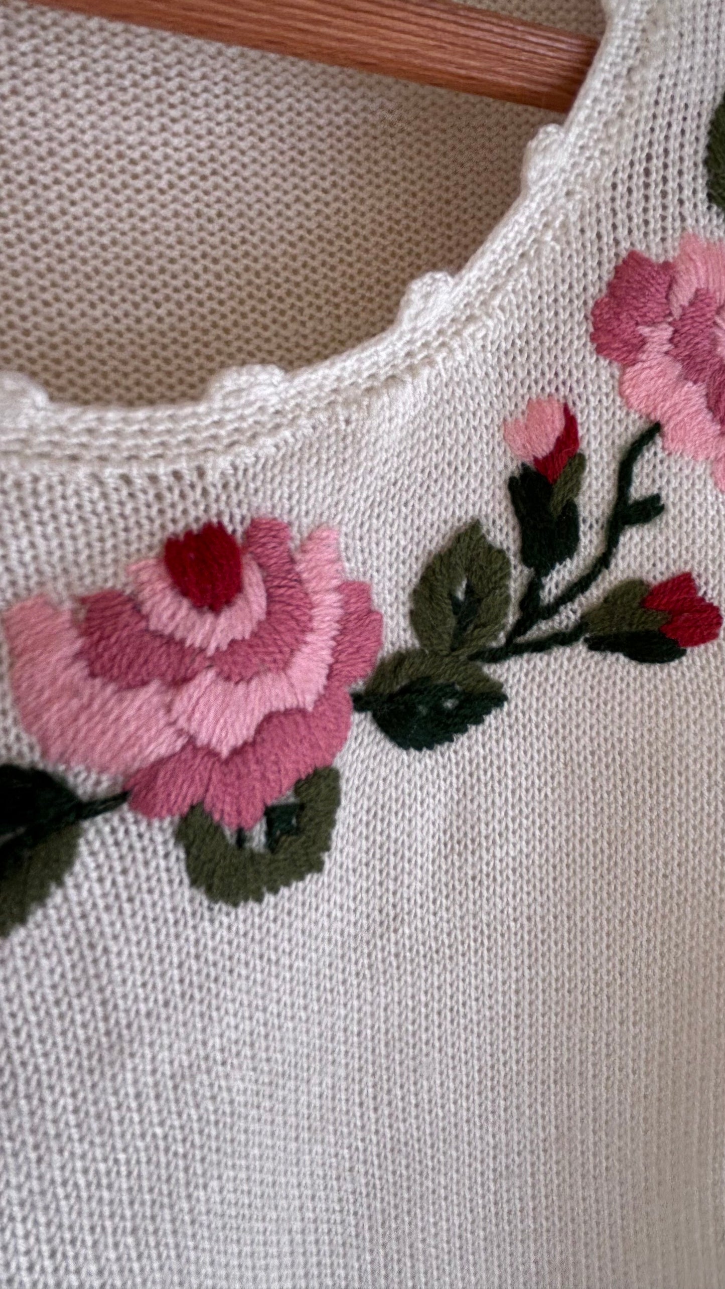 Jersey 70s Rosetta
