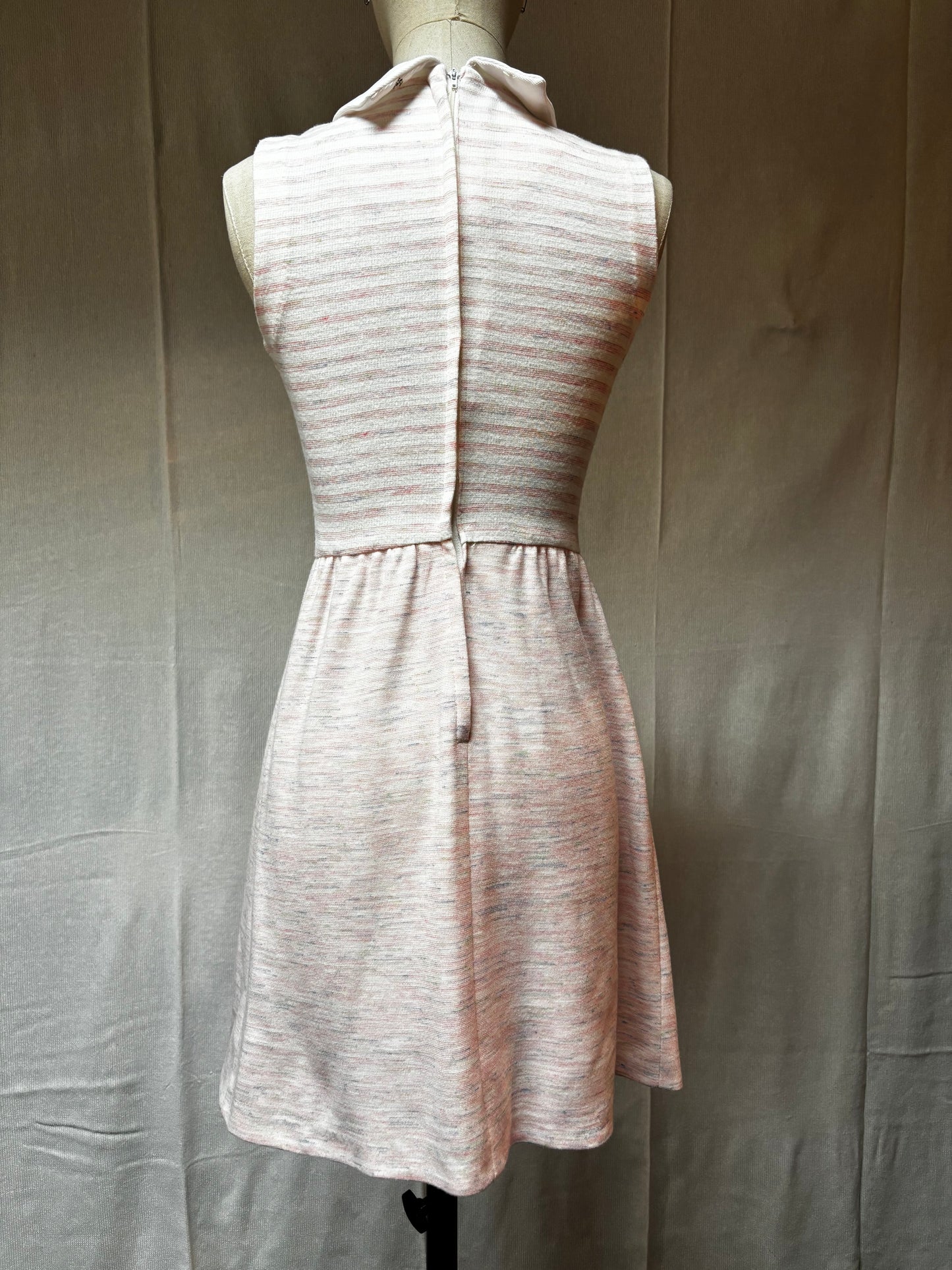 Traje 60s Patty O’Neil