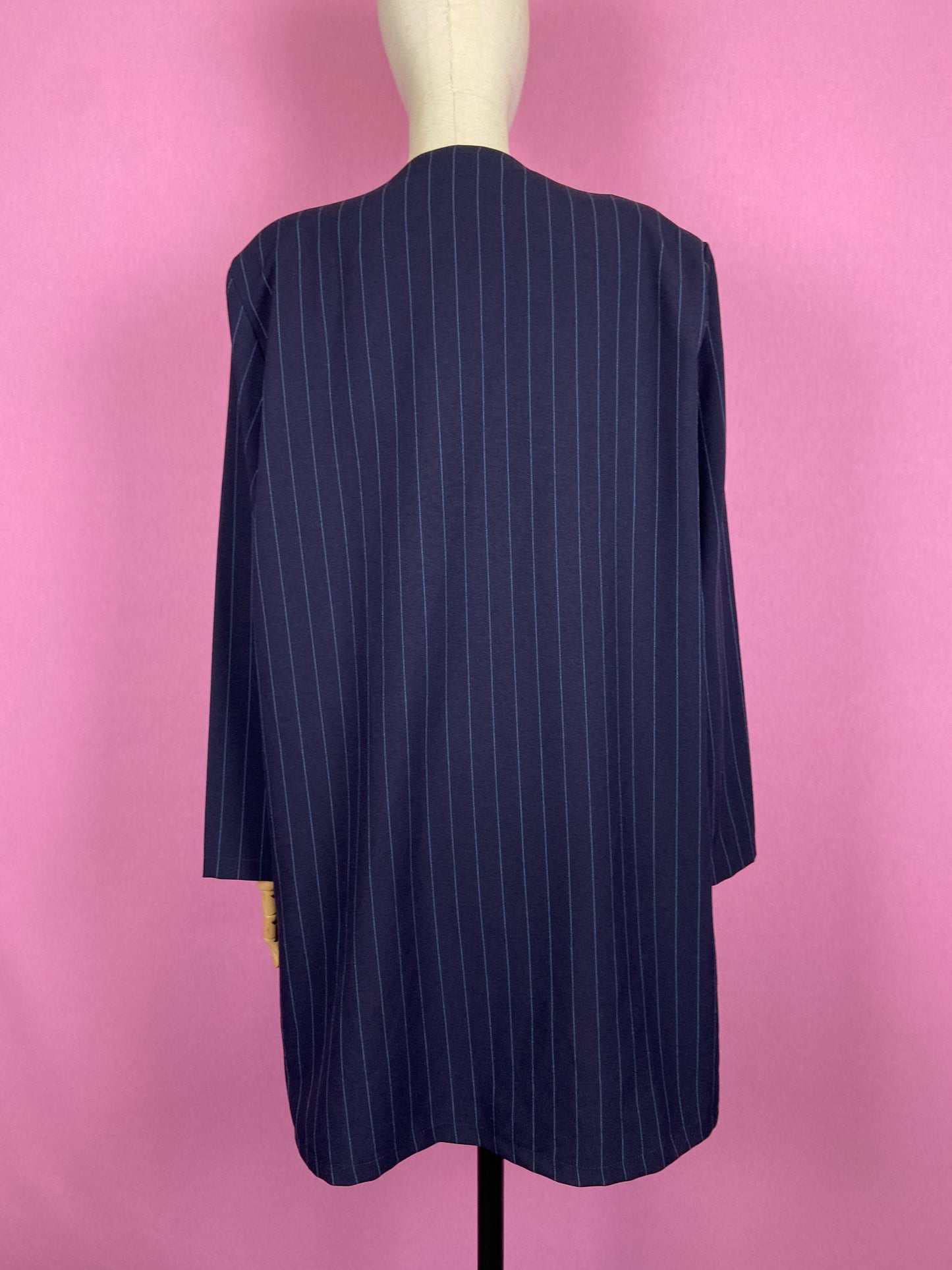 Chaqueta 80s Sandra