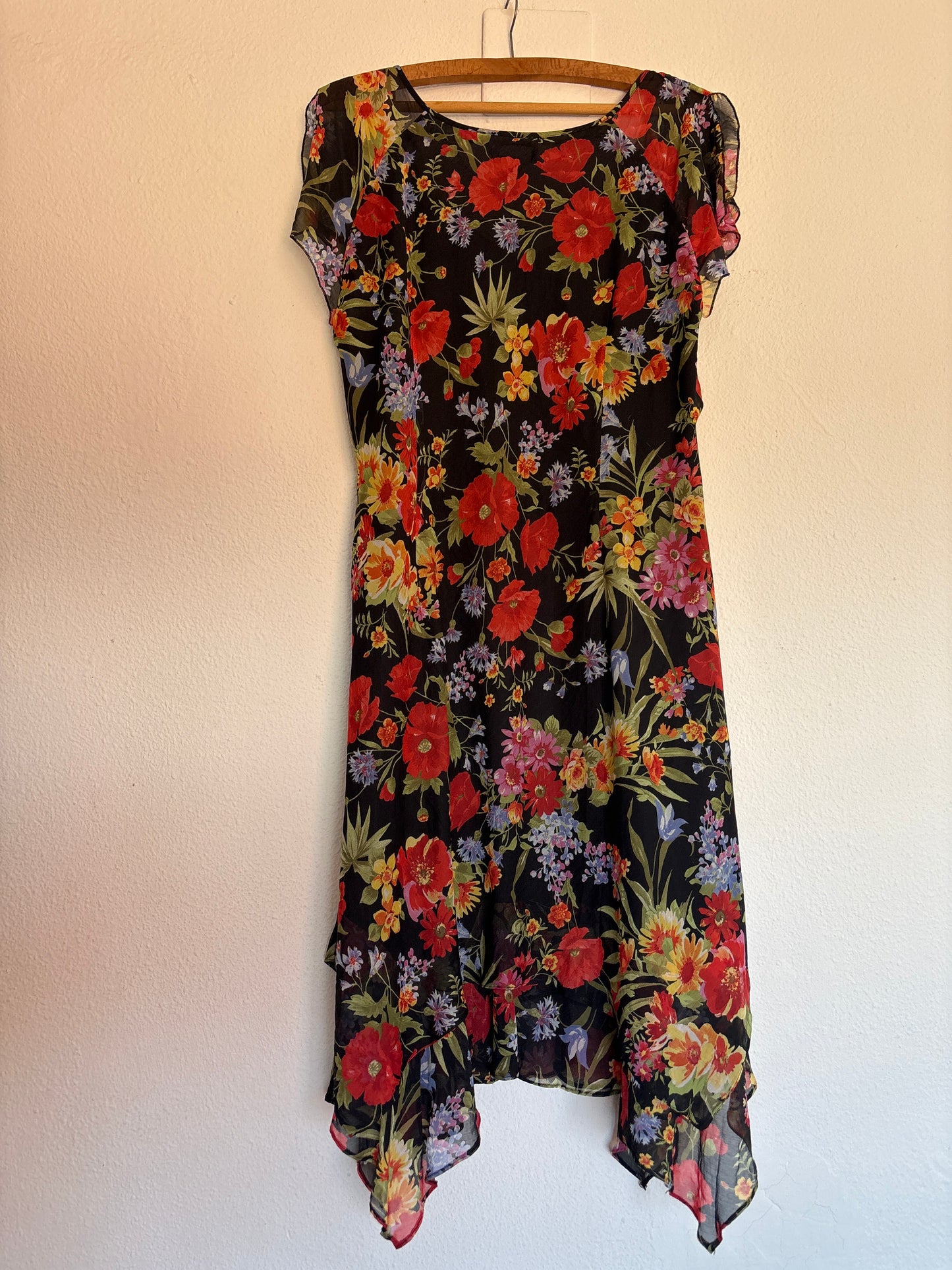 Vestido 90s Venezia