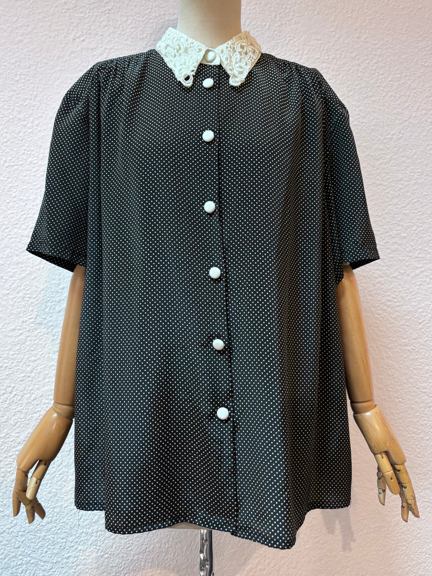 Camisa 80s Bellina