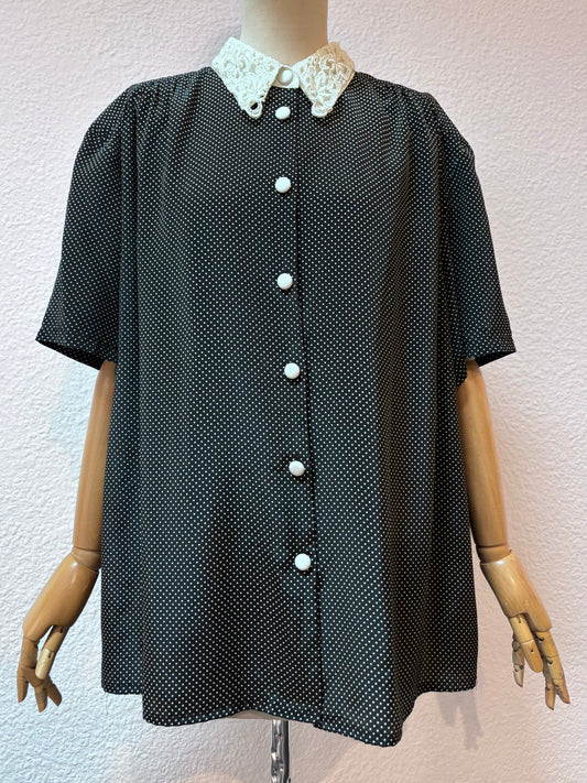 Camisa 80s Bellina