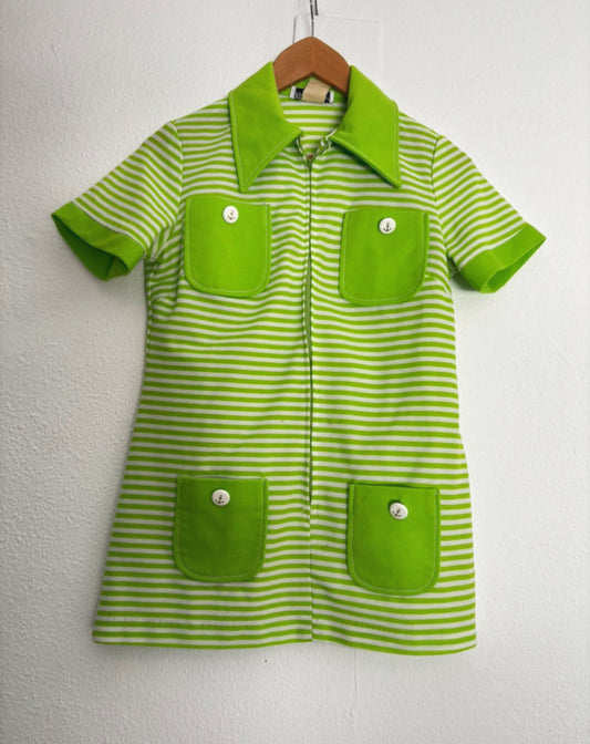 Camisa 70s California