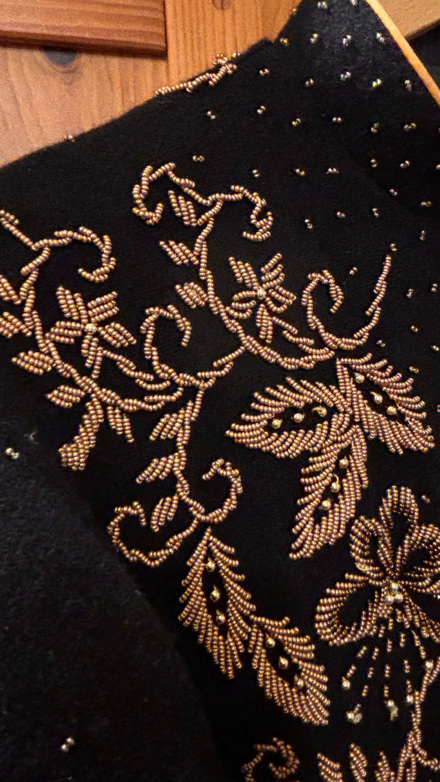 Cárdigan 80s Maddie