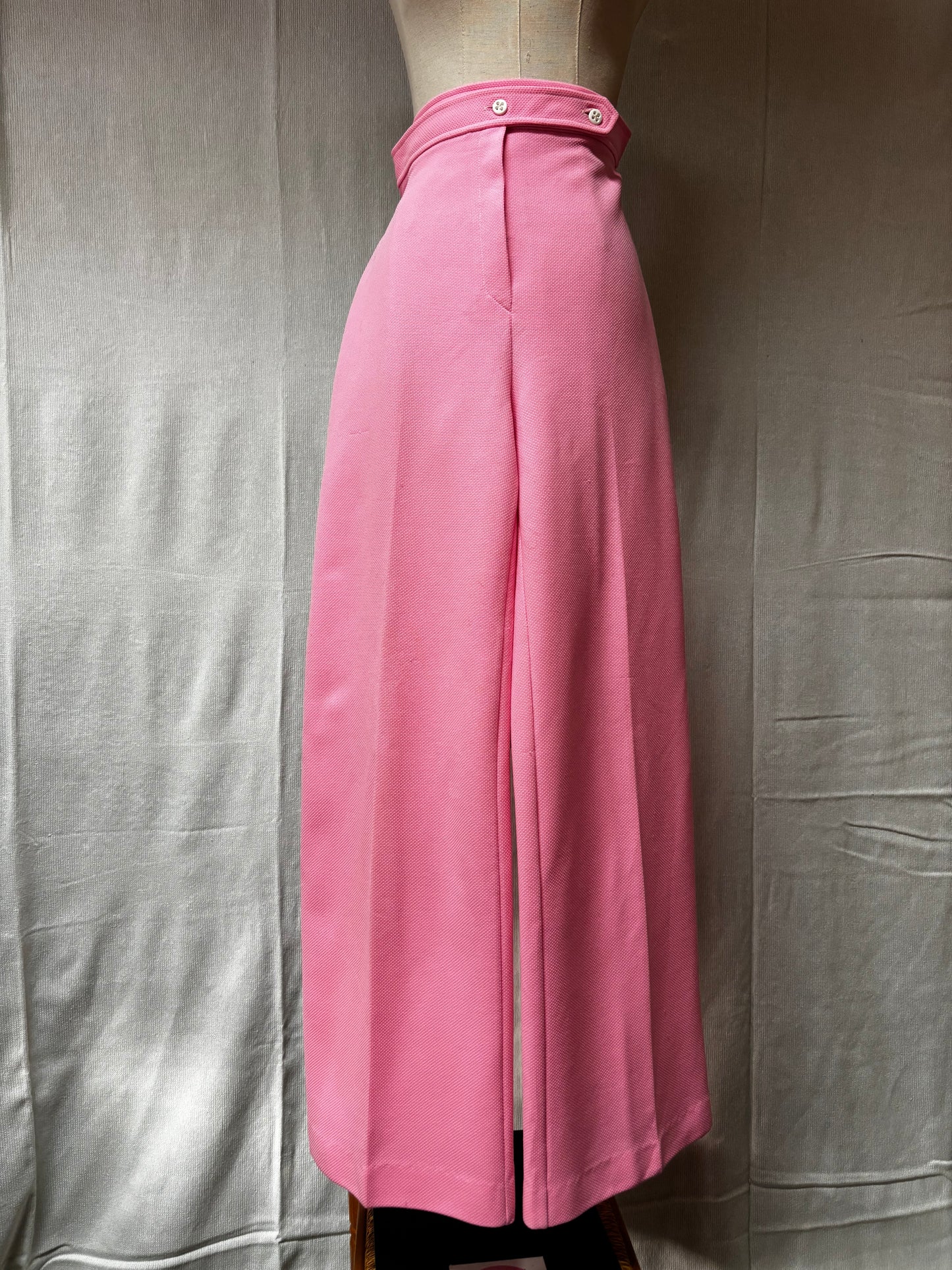 Pantalón 70s Bubblegum