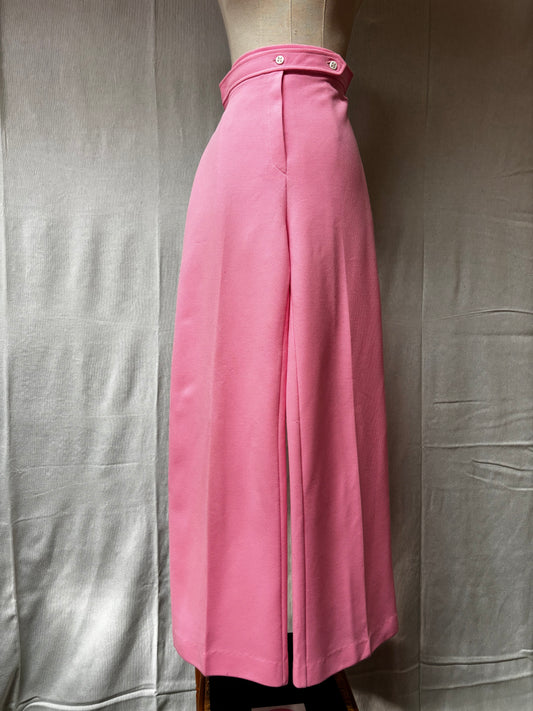 Pantalón 70s Bubblegum