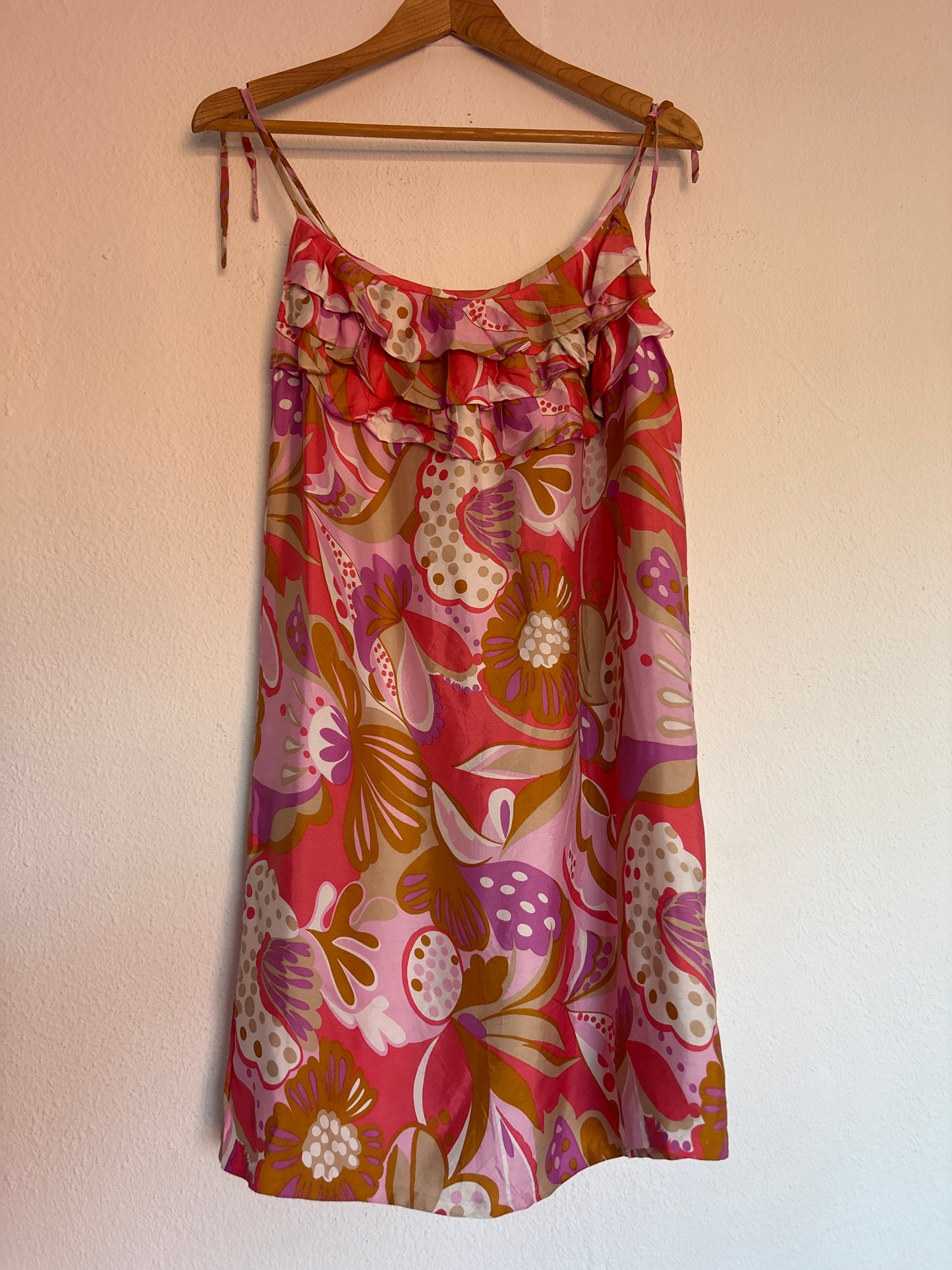 Vestido 60s Jane
