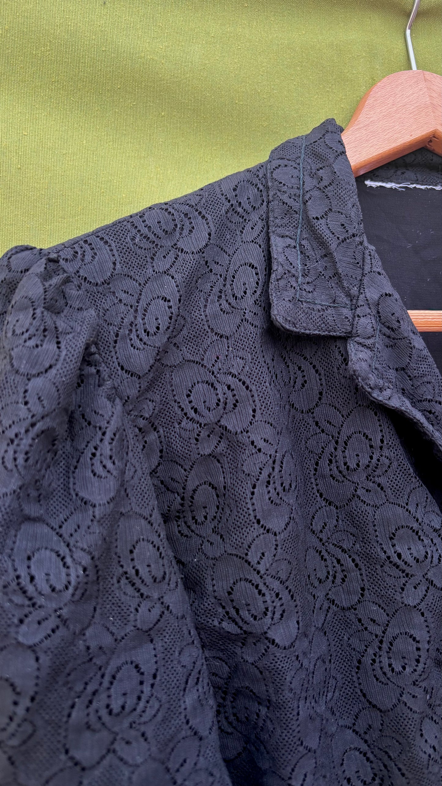 Camisa 70s Romina