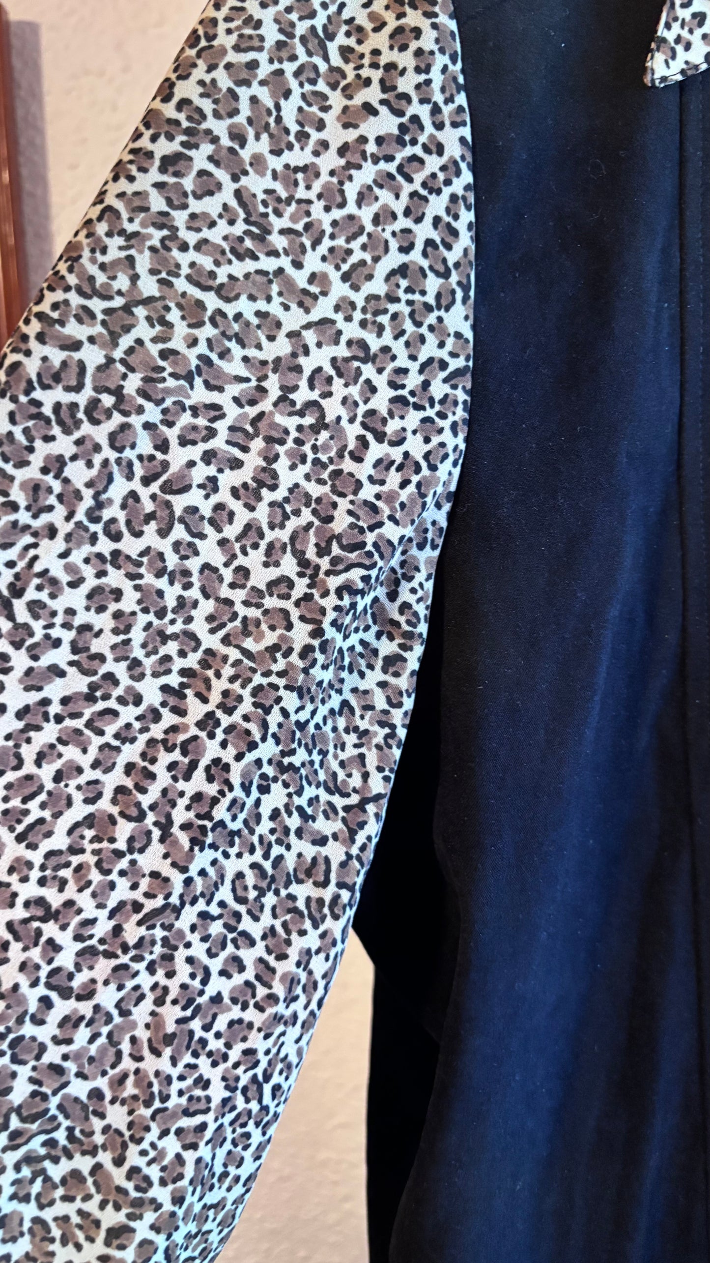 Camisa Chaleco 90s Canda
