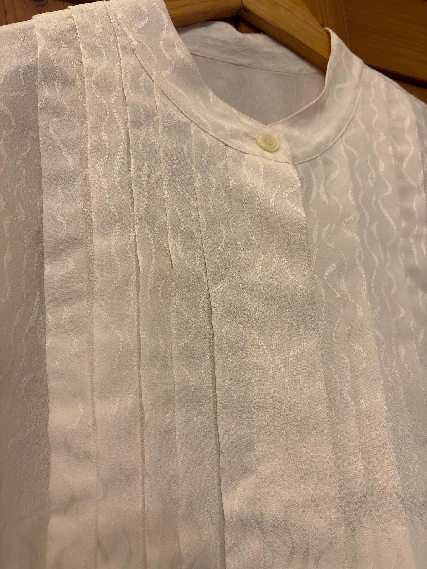 Camisa 80s Anastasia