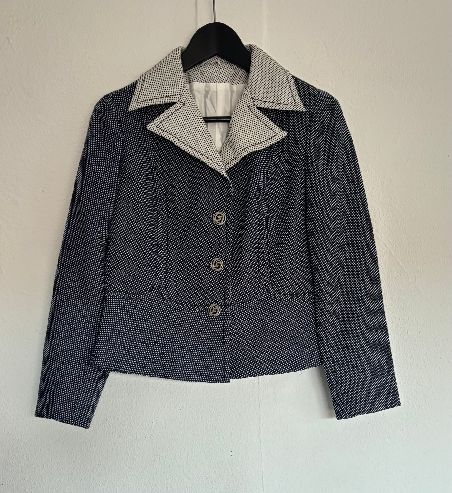 Chaqueta 70s Lunna