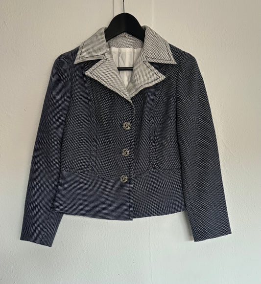 Chaqueta 70s Lunna