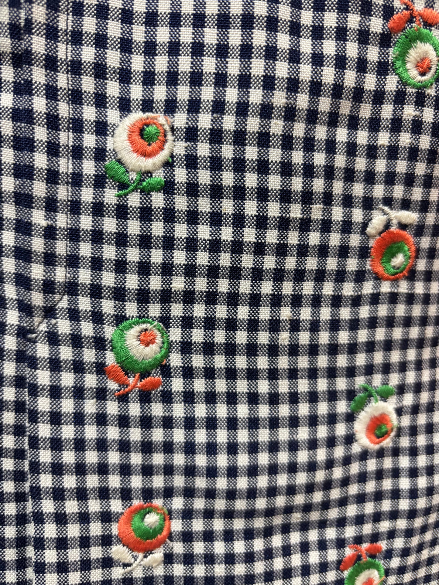 Vestido 60s Meredith