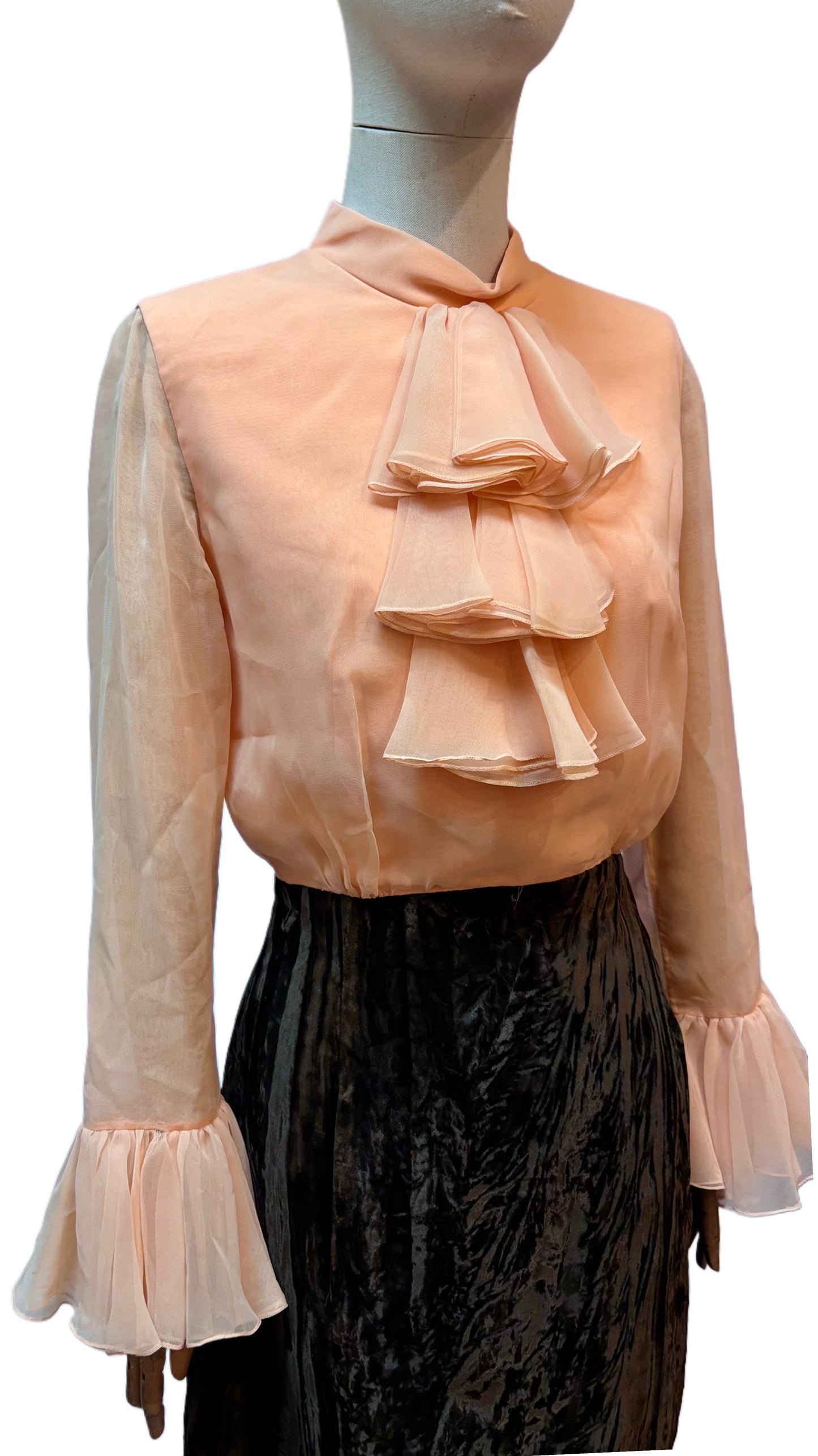 Traje 60s Neil MacD.