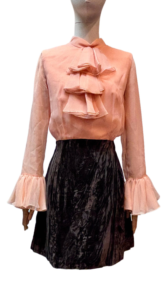 Traje 60s Neil MacD.